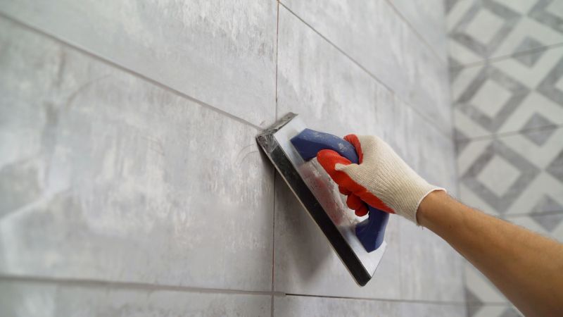 Grout and Sealant Experts